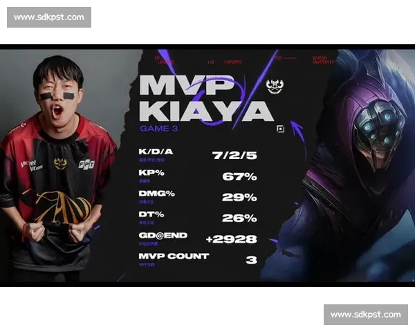 鏖战五局！G2 逆转 GAM 晋级 2025 季中冠军赛